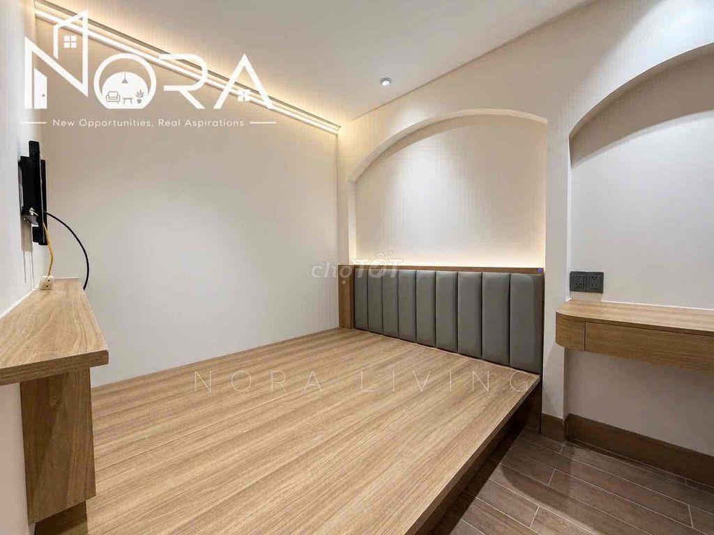 🌿 CĂN HỘ STUDIO/1PN XINH XẮN - TRẦN QUANG DIỆU, QUẬN 3 - CHỈ CẦN XÁCH