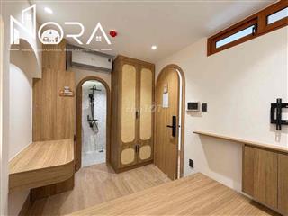 🌿 CĂN HỘ STUDIO/1PN XINH XẮN - TRẦN QUANG DIỆU, QUẬN 3 - CHỈ CẦN XÁCH