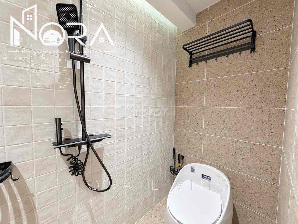 🌿 CĂN HỘ STUDIO/1PN XINH XẮN - TRẦN QUANG DIỆU, QUẬN 3 - CHỈ CẦN XÁCH