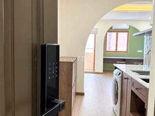 [QUẬN 3 - SANG TRỌNG] CĂN HỘ FULL NỘI THẤT MẶT TIỀN LÝ CHÍNH THẮNG – X