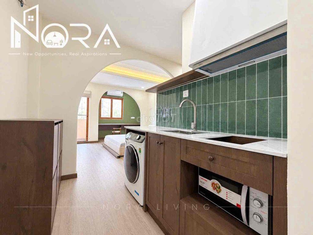 [QUẬN 3 - SANG TRỌNG] CĂN HỘ FULL NỘI THẤT MẶT TIỀN LÝ CHÍNH THẮNG – X