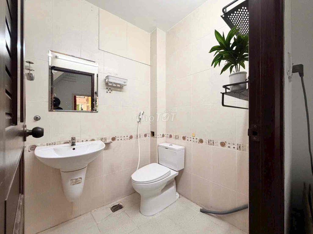 CĂN HỘ MINI NGUYỄN TRÃI QUẬN 1