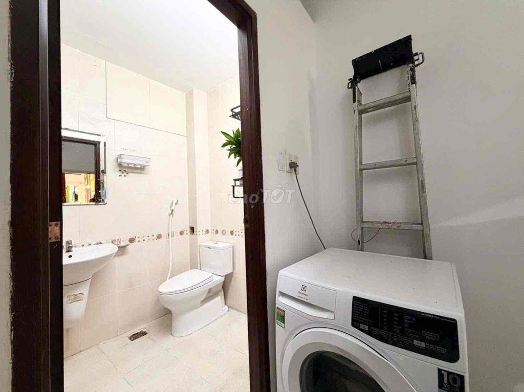 CĂN HỘ MINI NGUYỄN TRÃI QUẬN 1