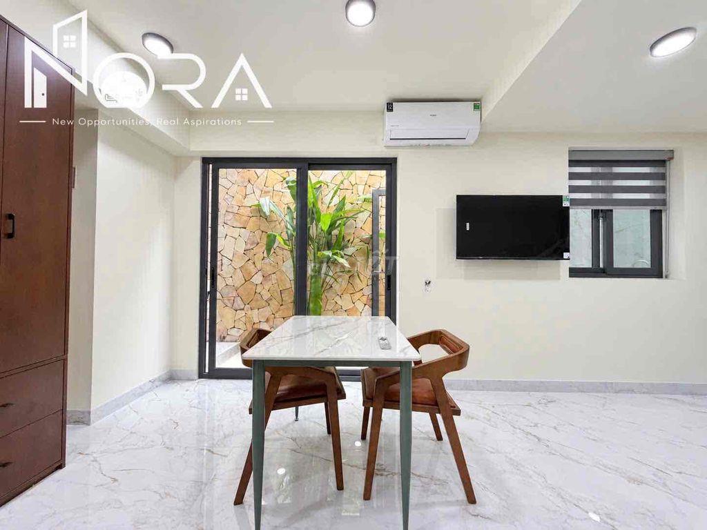 KHAI TRƯƠNG DỰ ÁN MỚI QUẬN 5