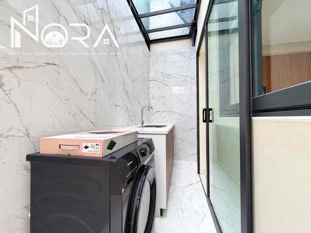 KHAI TRƯƠNG DỰ ÁN MỚI QUẬN 5