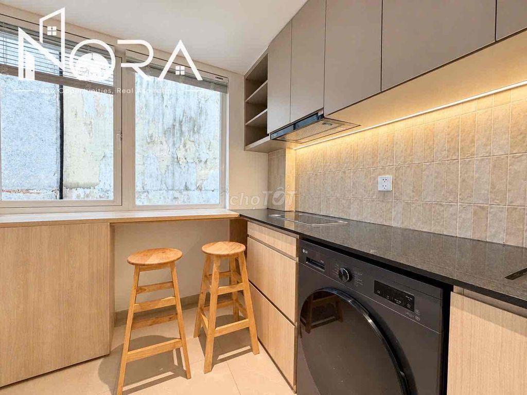 DỰ ÁN MỚI ĐƯỜNG CÁCH MẠNG THÁNG 8 QUẬN 3