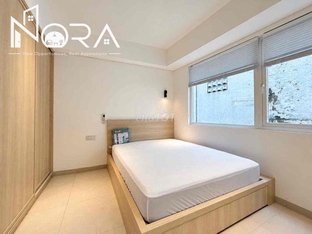 DỰ ÁN MỚI ĐƯỜNG CÁCH MẠNG THÁNG 8 QUẬN 3