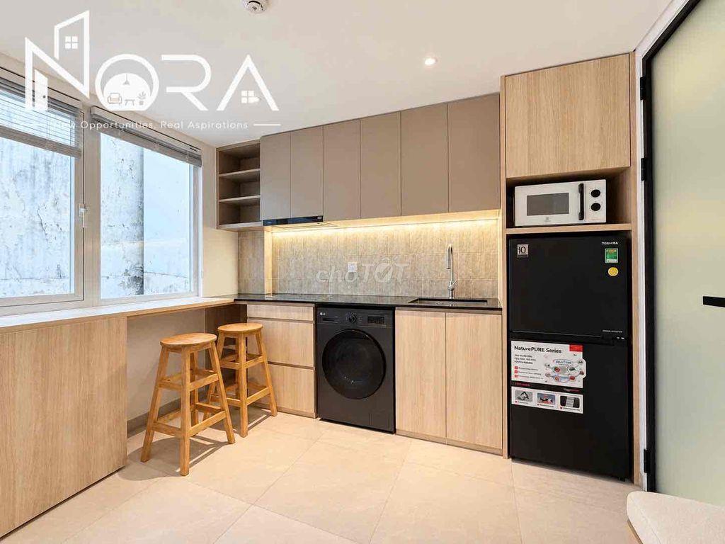 DỰ ÁN MỚI ĐƯỜNG CÁCH MẠNG THÁNG 8 QUẬN 3