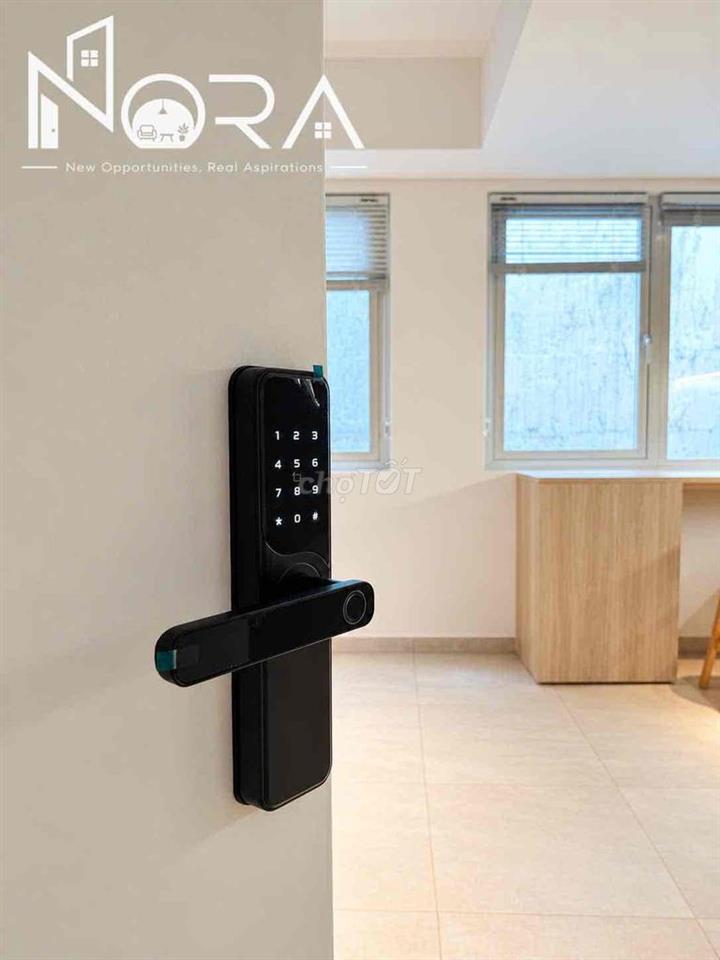 DỰ ÁN MỚI ĐƯỜNG CÁCH MẠNG THÁNG 8 QUẬN 3