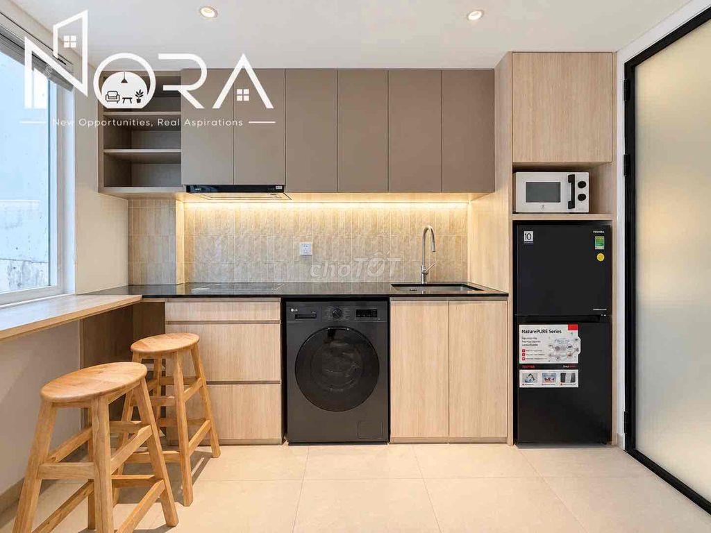 DỰ ÁN MỚI ĐƯỜNG CÁCH MẠNG THÁNG 8 QUẬN 3