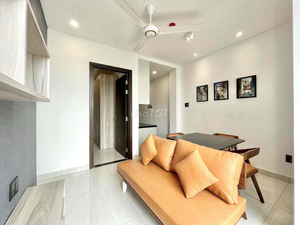 CHO THUÊ CĂN HỘ CÁCH MẠNG THÁNG 8