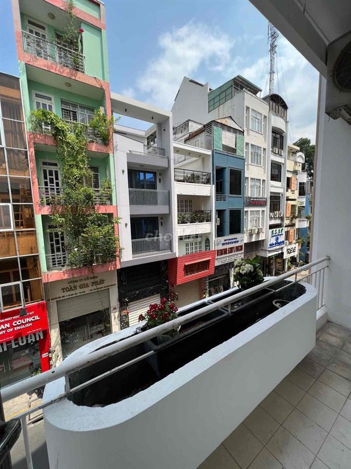 KHAI TRƯƠNG DỰ ÁN MỚI NGAY TRUNG TÂM QUẬN 1