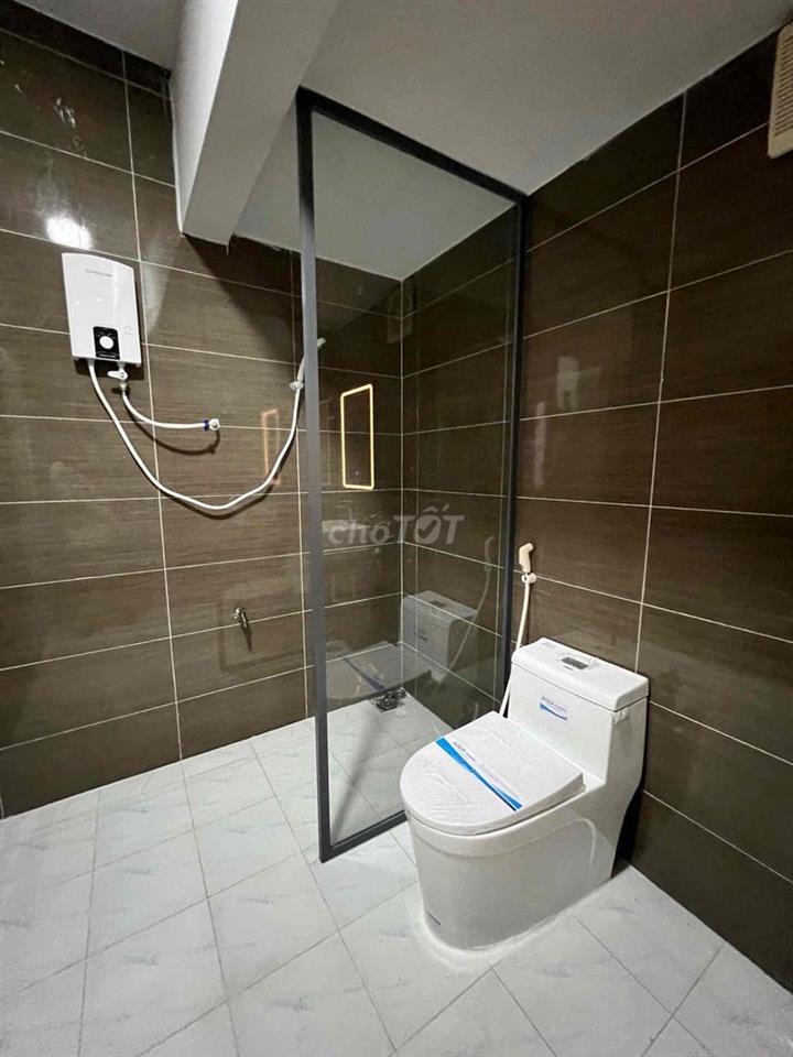 KHAI TRƯƠNG DỰ ÁN MỚI NGAY TRUNG TÂM QUẬN 1