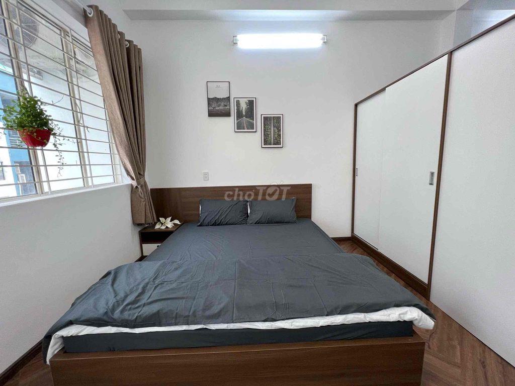 KHAI TRƯƠNG DỰ ÁN MỚI NGAY TRUNG TÂM QUẬN 1