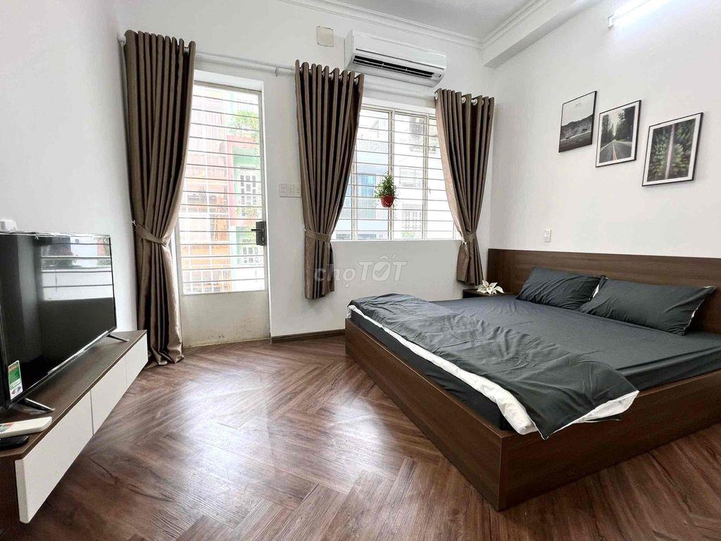 KHAI TRƯƠNG DỰ ÁN MỚI NGAY TRUNG TÂM QUẬN 1