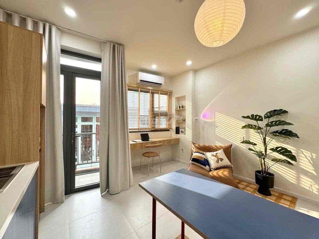 DỰ ÁN MỚI 100% NGAY TRUNG TÂM QUẬN 1