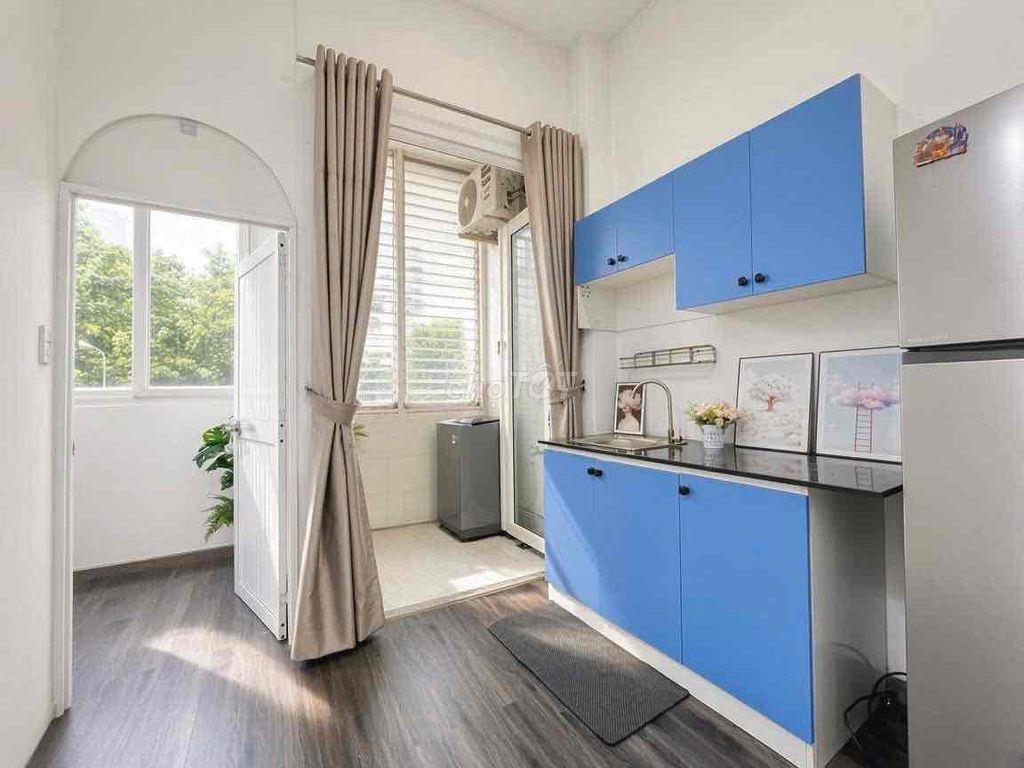 DỰ ÁN MỚI GẦN KHU VỰC TRUNG TÂM QUẬN PHÚ NHUẬN