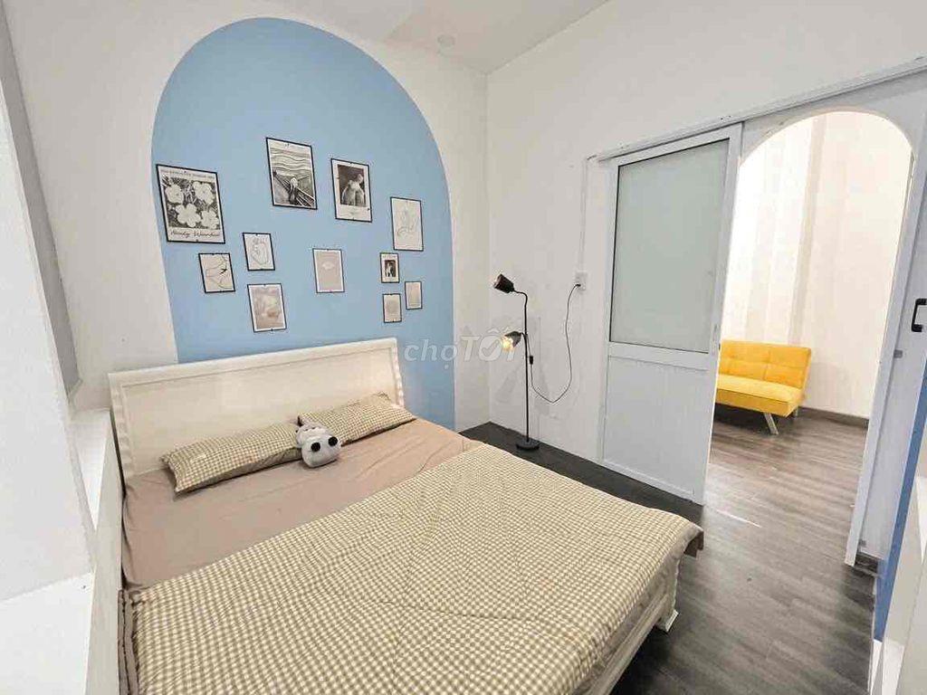 DỰ ÁN MỚI GẦN KHU VỰC TRUNG TÂM QUẬN PHÚ NHUẬN