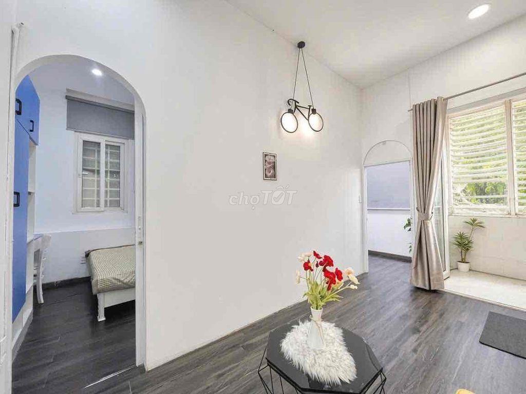 DỰ ÁN MỚI GẦN KHU VỰC TRUNG TÂM QUẬN PHÚ NHUẬN