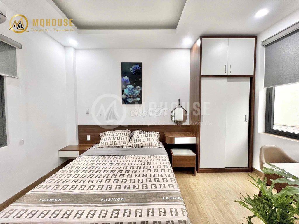 DỰ ÁN CĂN HỘ MỚI QUẬN PHÚ NHUẬN