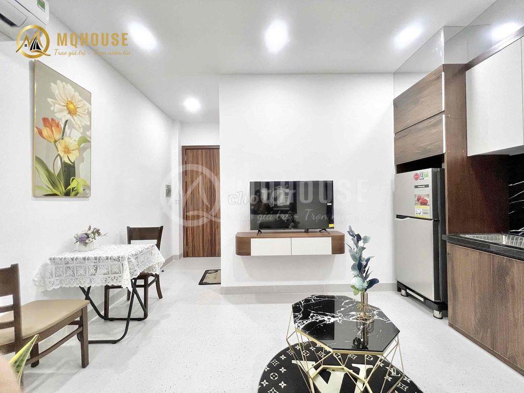 DỰ ÁN CĂN HỘ MỚI QUẬN PHÚ NHUẬN