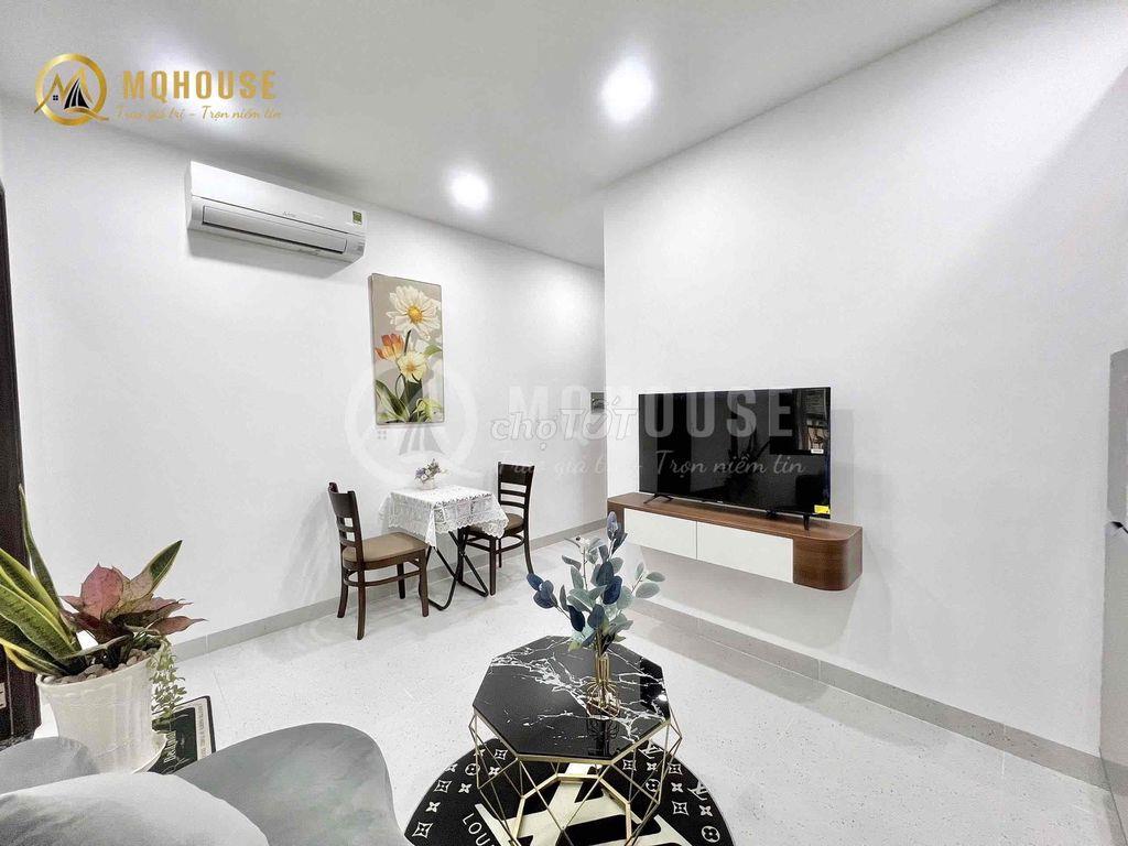 DỰ ÁN CĂN HỘ MỚI QUẬN PHÚ NHUẬN