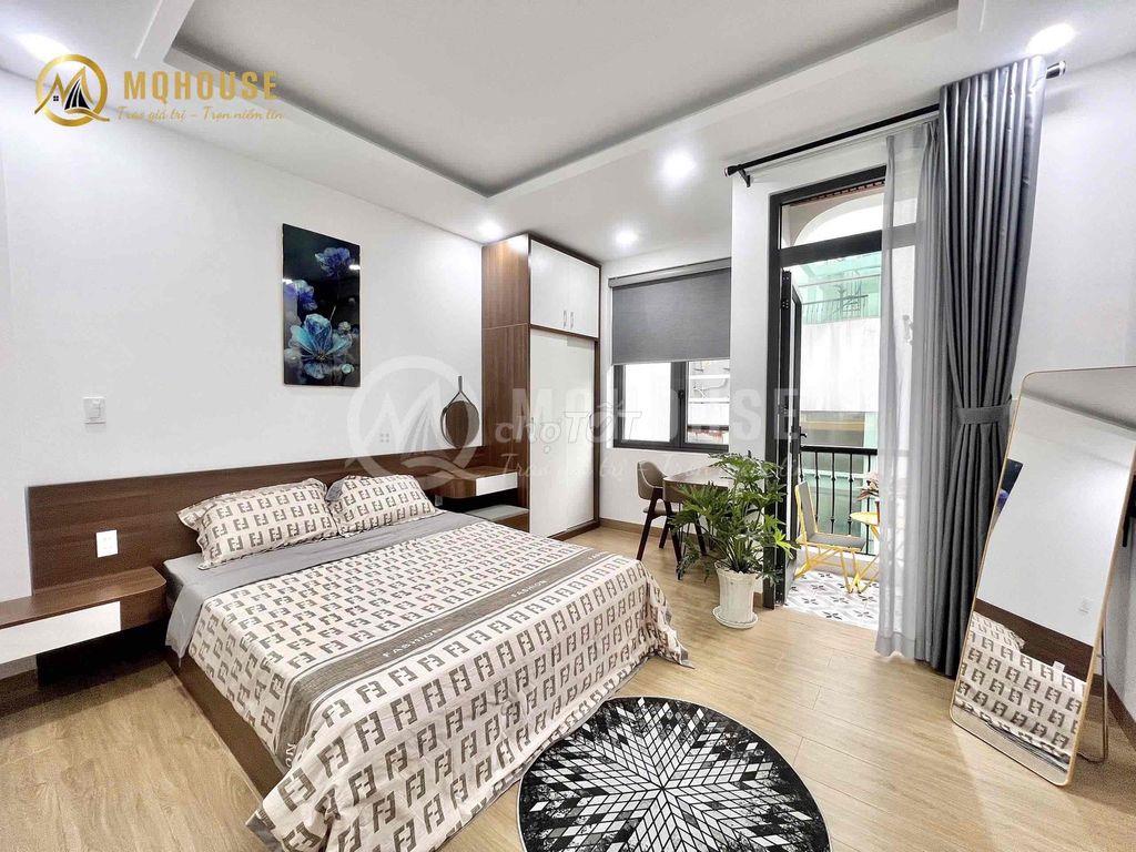 DỰ ÁN CĂN HỘ MỚI QUẬN PHÚ NHUẬN