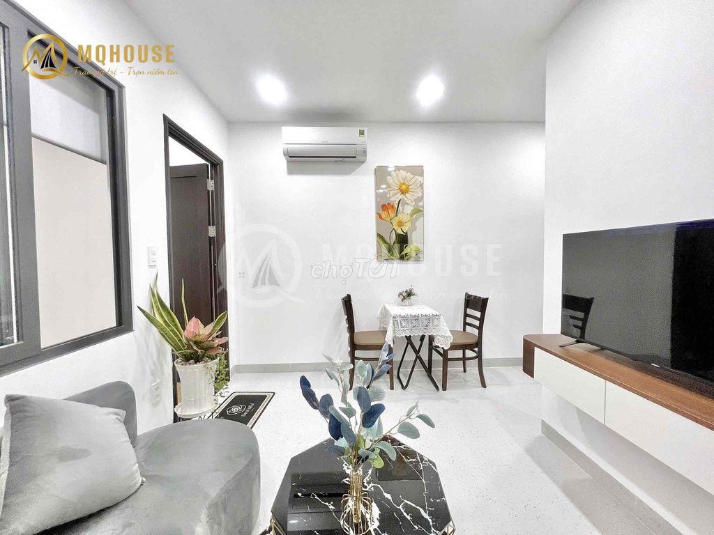DỰ ÁN CĂN HỘ MỚI QUẬN PHÚ NHUẬN