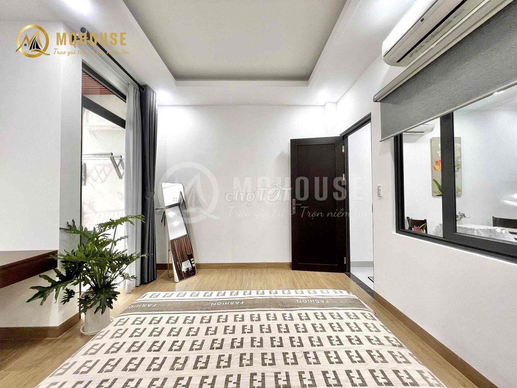 DỰ ÁN CĂN HỘ MỚI QUẬN PHÚ NHUẬN