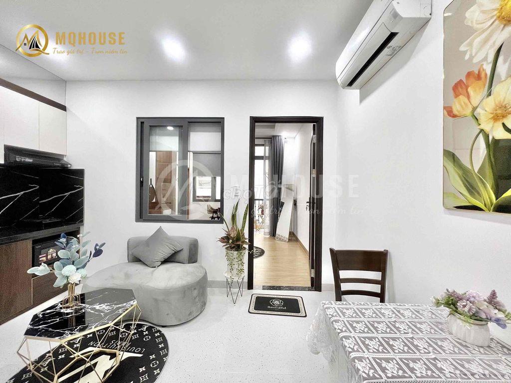 DỰ ÁN CĂN HỘ MỚI QUẬN PHÚ NHUẬN