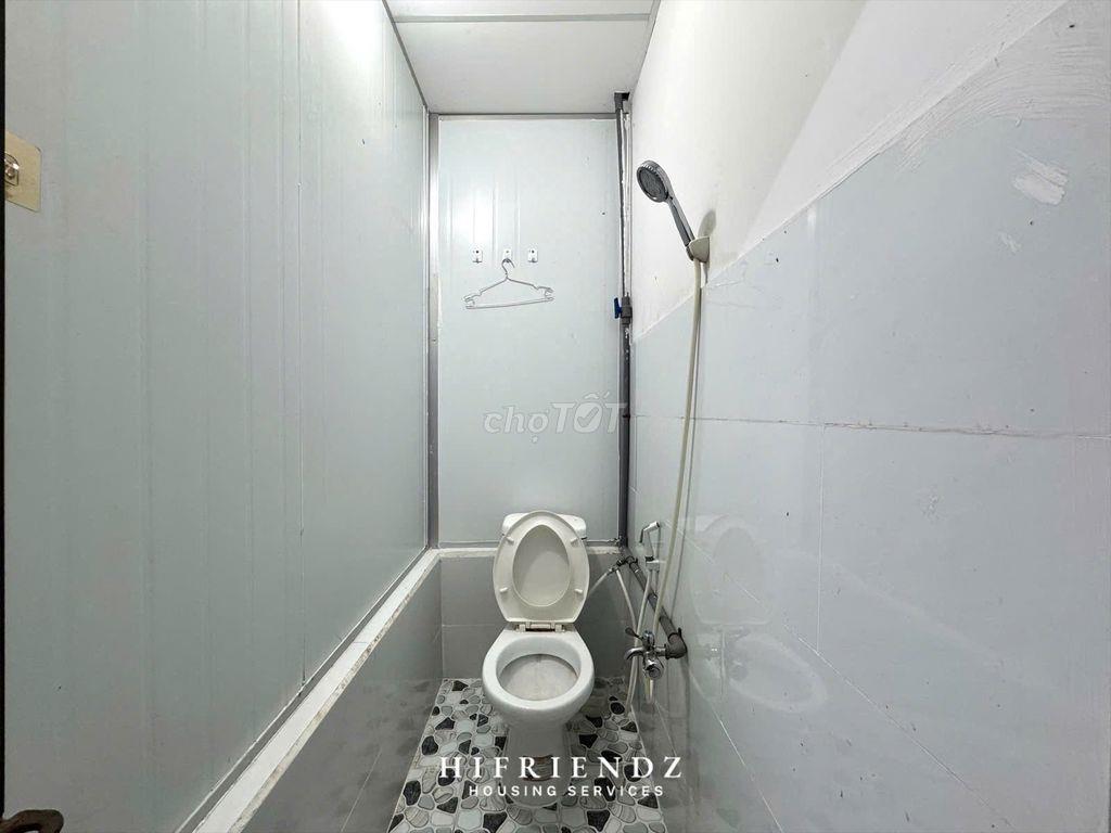 CHỈ 3TR, AN BÌNH QUẬN 5 | PHÒNG TRỌ GIÁ HỌC SINH – SINH VIÊN