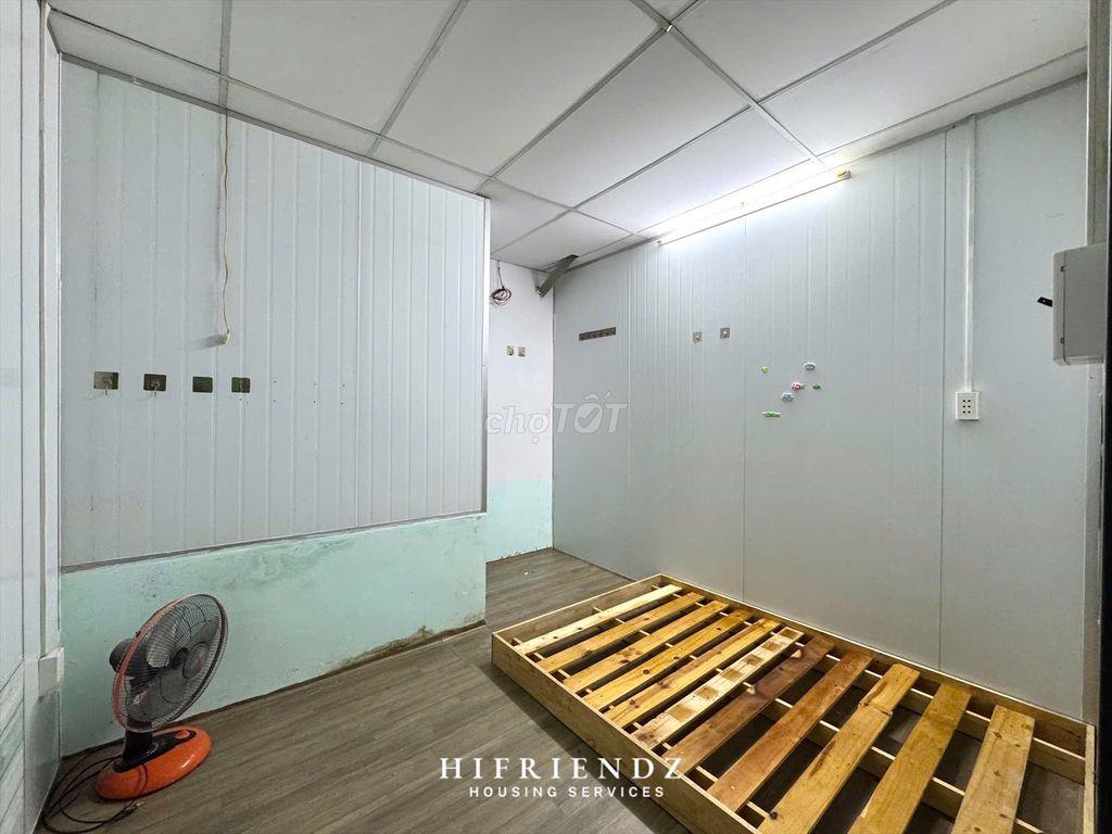 CHỈ 3TR, AN BÌNH QUẬN 5 | PHÒNG TRỌ GIÁ HỌC SINH – SINH VIÊN
