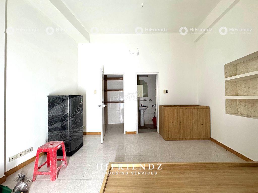 💥 CHỈ 5TR, CỬA SỔ THOÁNG MÁT – HẢI THƯỢNG LÃN ÔNG, CHỢ LỚN, QUẬN 5 💥