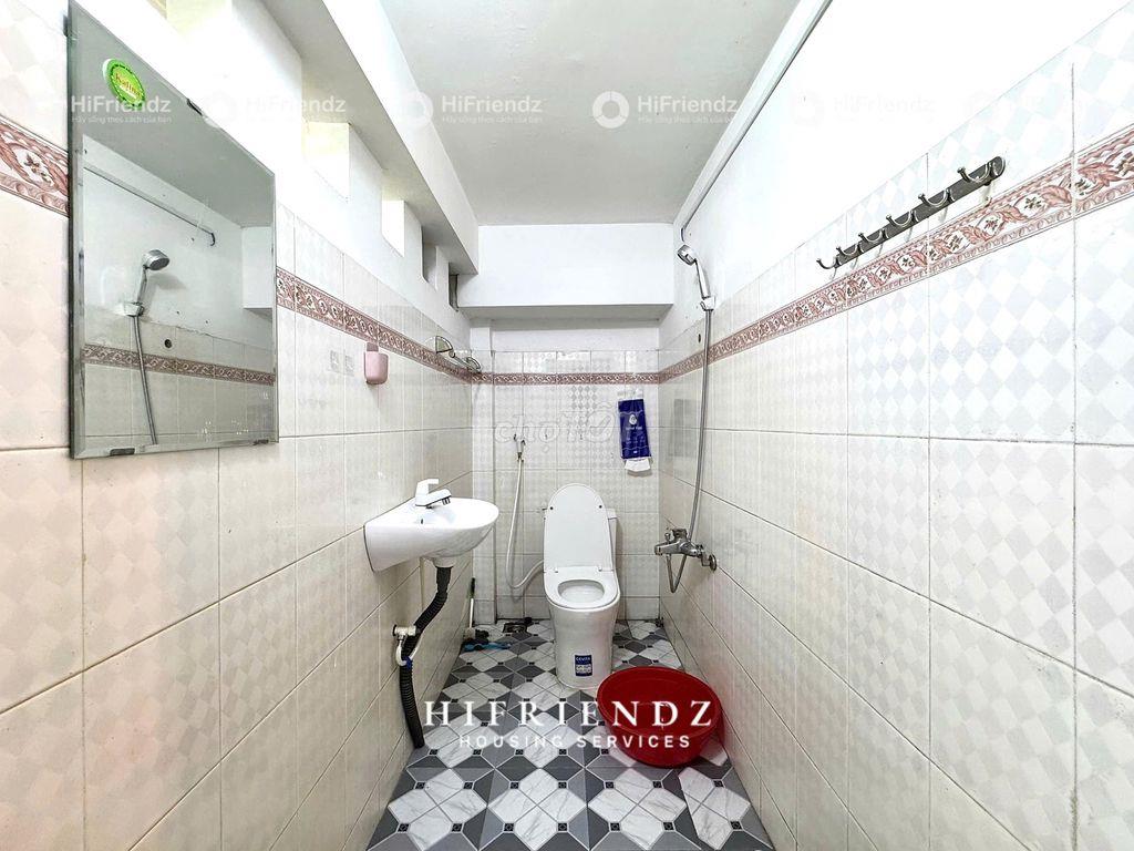 ✨ TRẦN HƯNG ĐẠO QUẬN 5 | PHÒNG RỘNG TÁCH BẾP – CỬA SỔ THOÁNG ✨