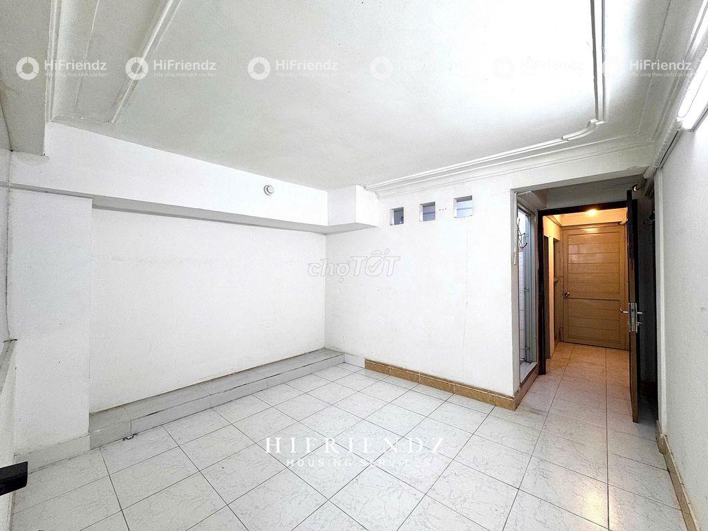 ✨ TRẦN HƯNG ĐẠO QUẬN 5 | PHÒNG RỘNG TÁCH BẾP – CỬA SỔ THOÁNG ✨