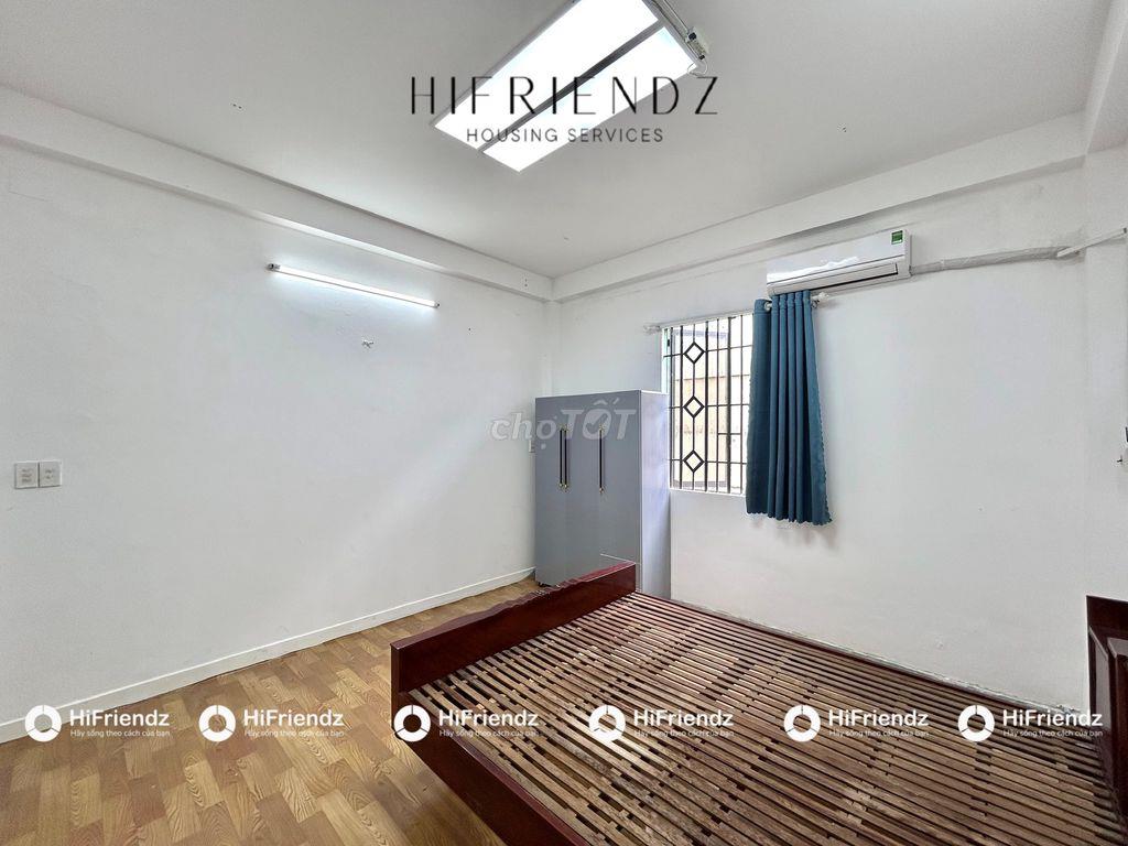 CĂN HỘ 1PN TÁCH BẾP – PHÒNG KHÁCH RIÊNG, CỰC XỊN