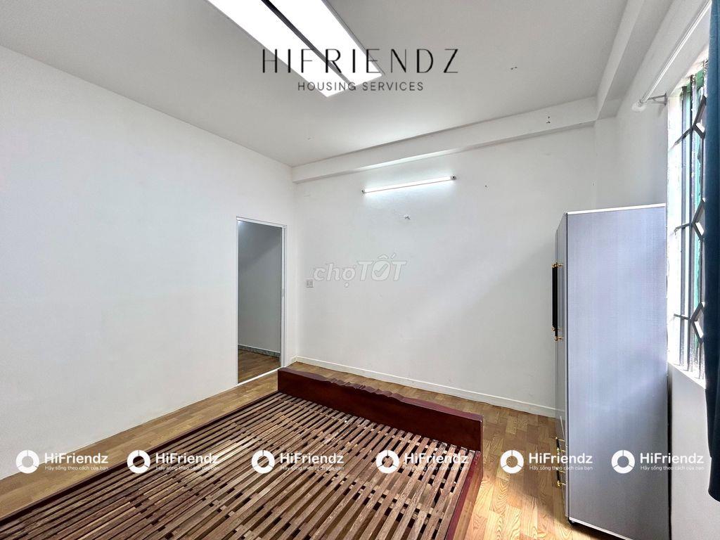 CĂN HỘ 1PN TÁCH BẾP – PHÒNG KHÁCH RIÊNG, CỰC XỊN