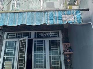 Nhà Phố yên tỉnh thoáng mát