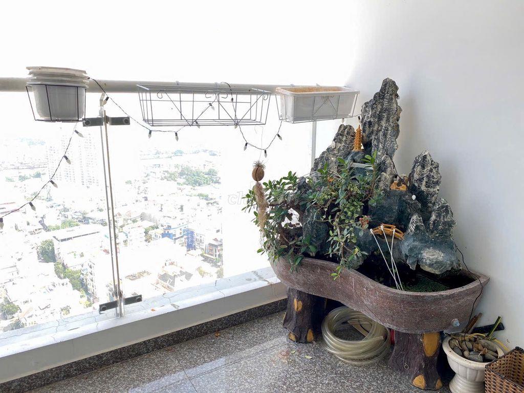 PASS CĂN HỘ HOÀNG ANH THANH BÌNH 