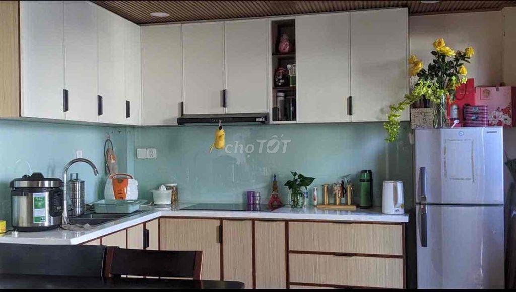 CHO THUÊ NHÀ FULL NỘI THẤT QUẬN TÂN PHÚ