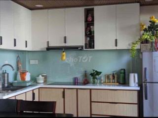 CHO THUÊ NHÀ FULL NỘI THẤT QUẬN TÂN PHÚ