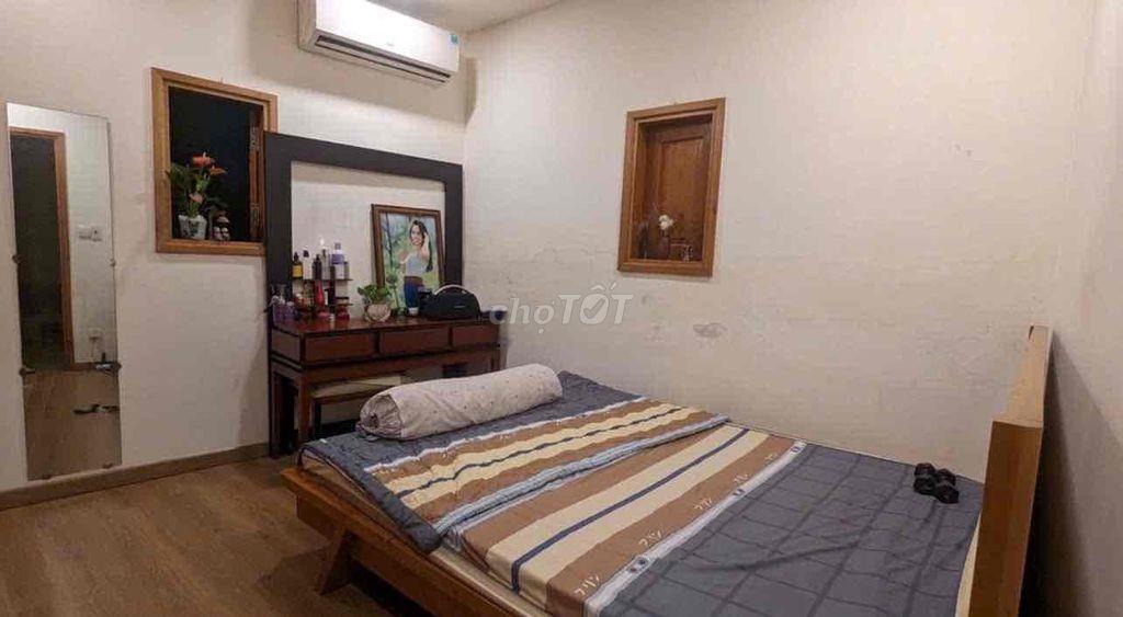 CHO THUÊ NHÀ FULL NỘI THẤT QUẬN TÂN PHÚ
