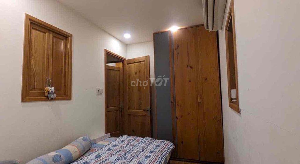 CHO THUÊ NHÀ FULL NỘI THẤT QUẬN TÂN PHÚ