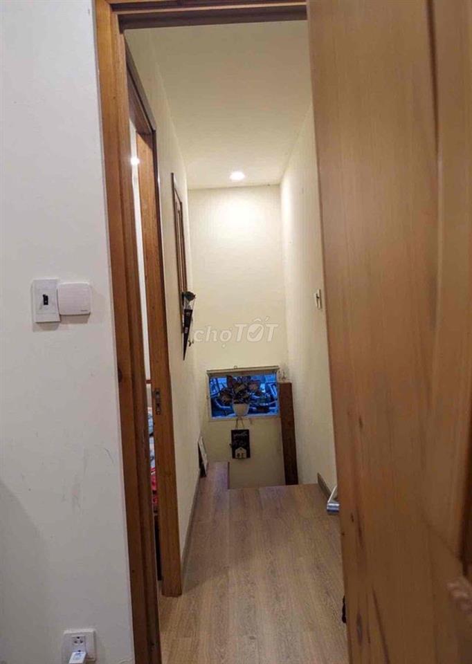 CHO THUÊ NHÀ FULL NỘI THẤT QUẬN TÂN PHÚ