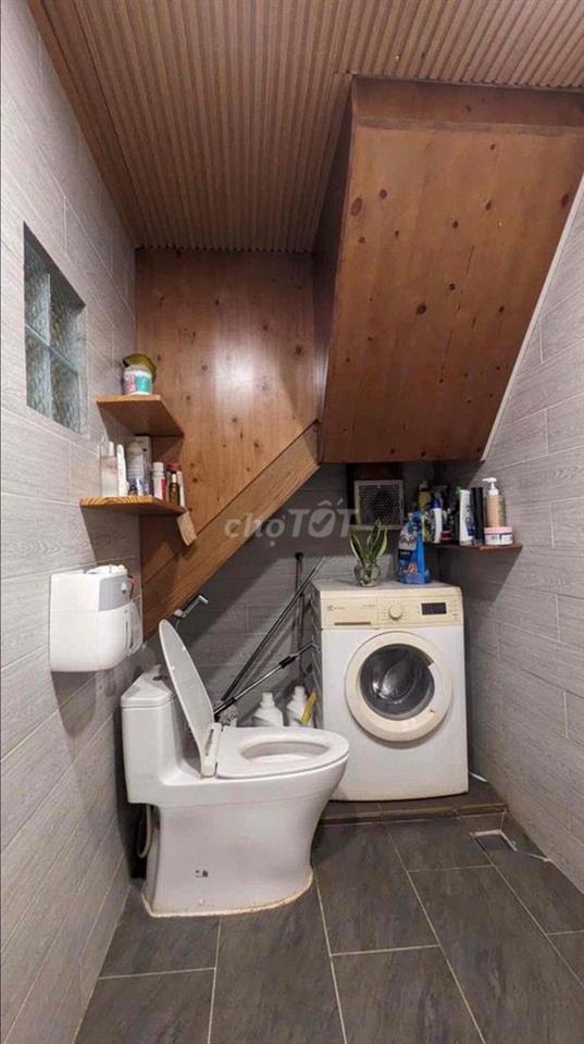 CHO THUÊ NHÀ FULL NỘI THẤT QUẬN TÂN PHÚ