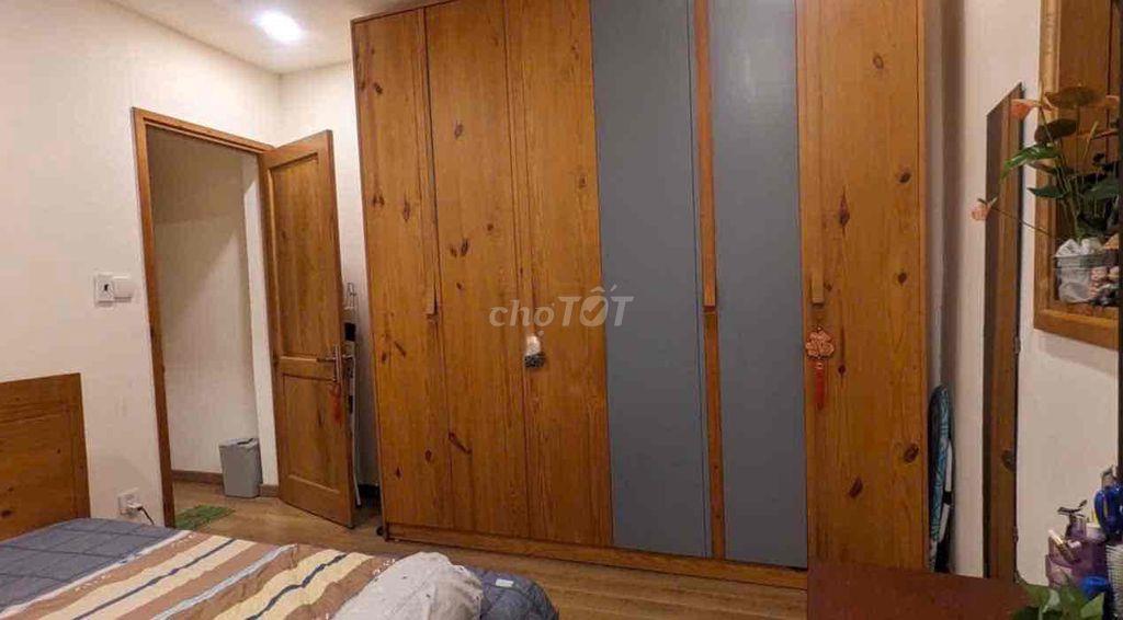 CHO THUÊ NHÀ FULL NỘI THẤT QUẬN TÂN PHÚ