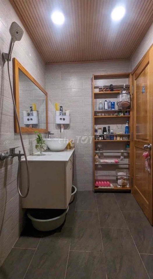 CHO THUÊ NHÀ FULL NỘI THẤT QUẬN TÂN PHÚ