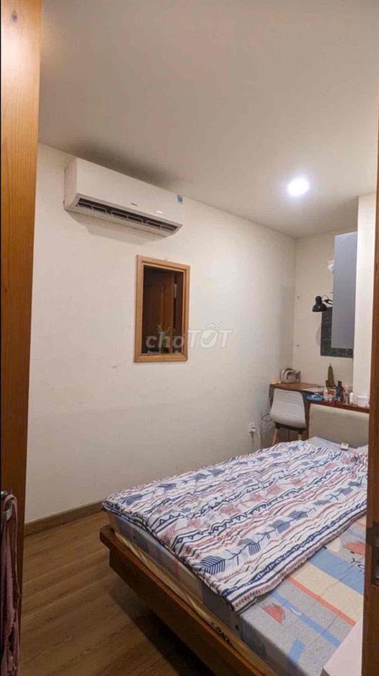 CHO THUÊ NHÀ FULL NỘI THẤT QUẬN TÂN PHÚ