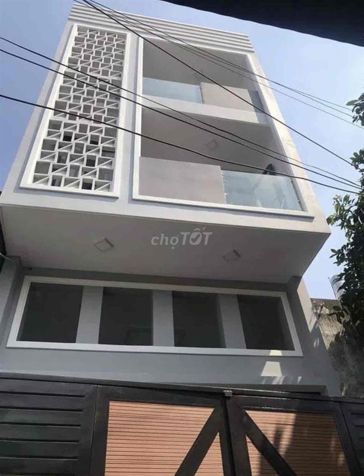 Phòng trọ Lê Ngã 32m2 ban công