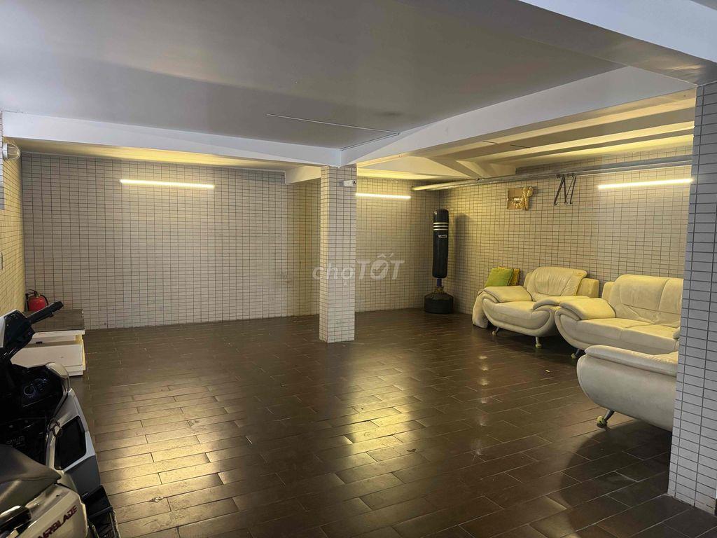 Chính Chủ Cho Thuê Biệt Thự 10m x 20m, 5 Tầng, An Phú, Giá 75tr